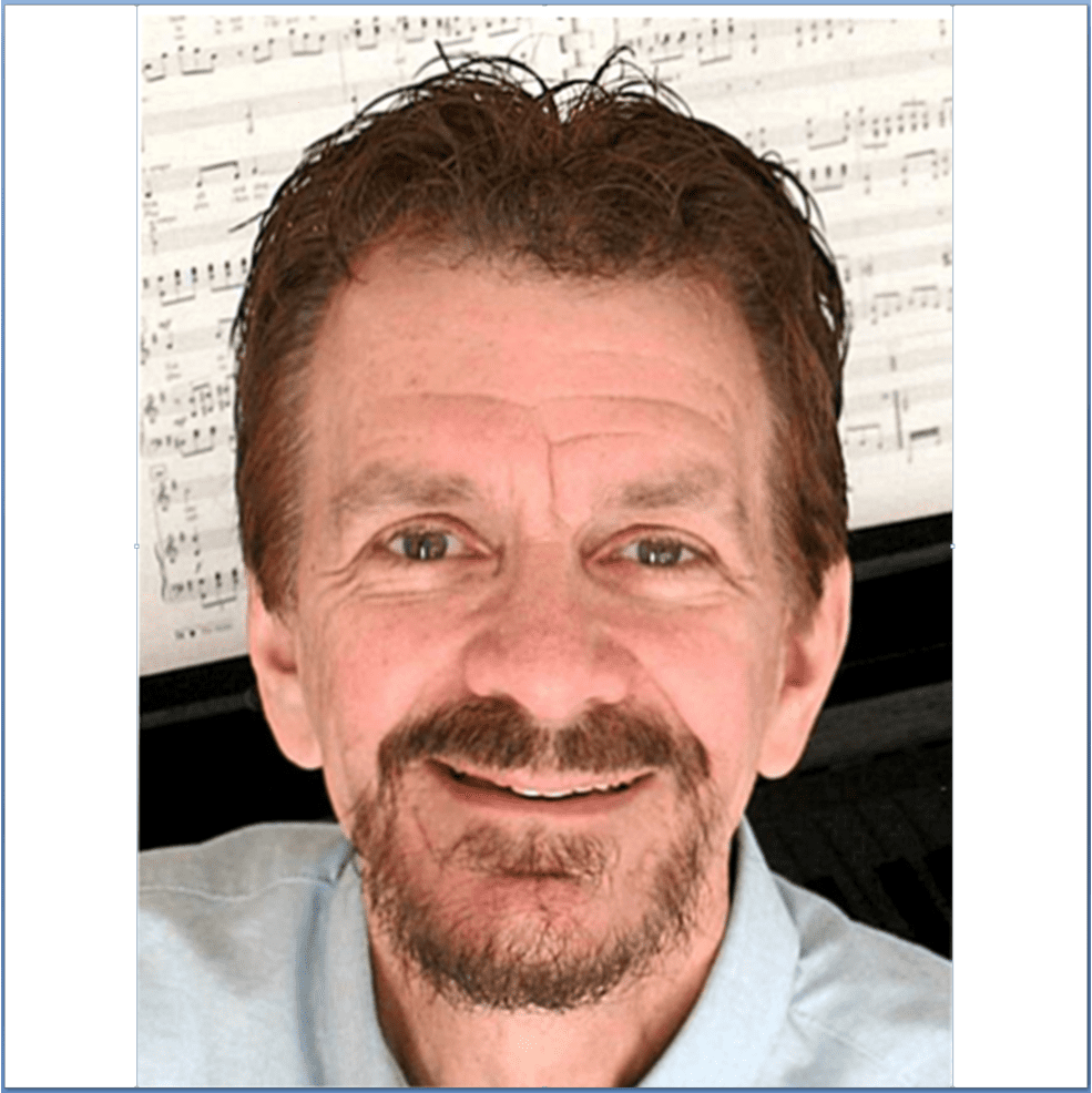 Mark Bateman: Music Director