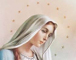 Immaculate Conception of the Blessed Virgin Mary – December 8