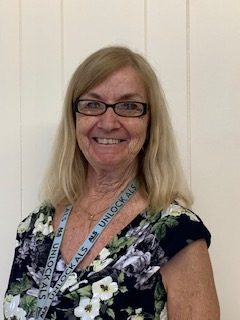 Judy Schwieterman