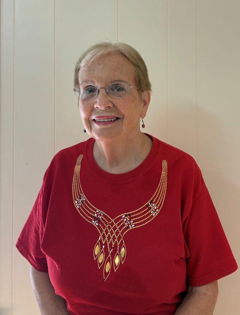Faith O’Brien: Music Director