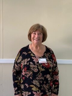 Pam Christensen: Faith Formation Director